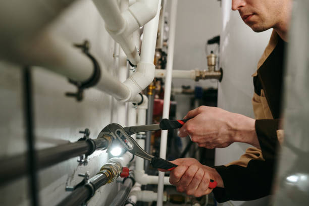 Best Plumbing Installation Services  in Chula Vista, TX