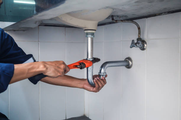 Professional Plumbing in Chula Vista, TX