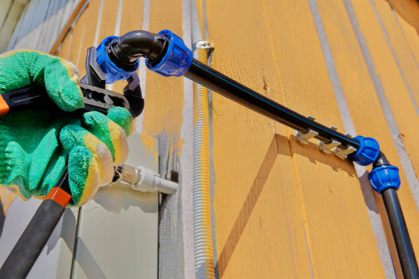 Best Plumbing Services Near Me  in Chula Vista, TX