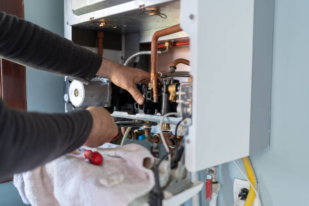 Best Emergency Plumber  in Chula Vista, TX