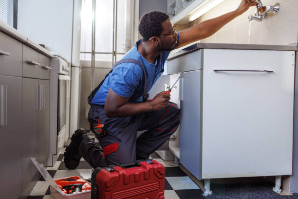 Shower Repair Services in Chula Vista, TX