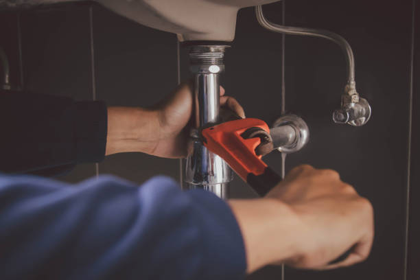Best Clogged Drain Plumber  in Chula Vista, TX