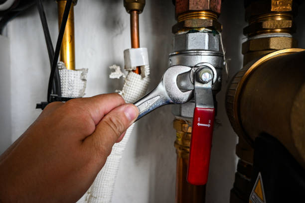 Septic Systems in Chula Vista, TX